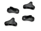 Triangle Line Lock Guyline Cord Tensioners